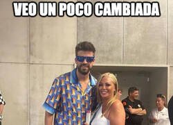 Enlace a ¿Qué le ha pasado a Clara Chía?