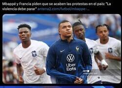 Enlace a Me encanta la forma como actúan estos futbolistas-influencers.