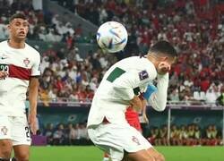 Enlace a El día que Cristiano asistió a Corea Del Sur