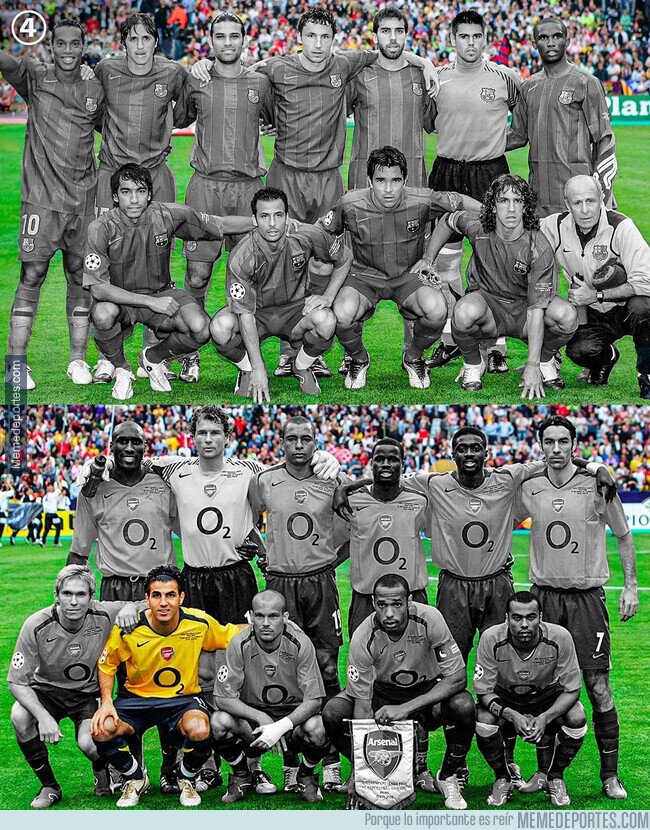 1191592 - El único jugador que quedaba en activo de aquella mítica final de 2006