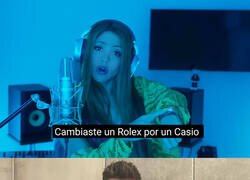 Enlace a ¡Nooo, Piqué! ¿Qué hiciste?