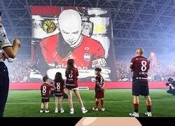 Enlace a Cosas de las tierras del Anime