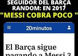 Enlace a Pero que carísimo le puede salir Mbappé al Madrid