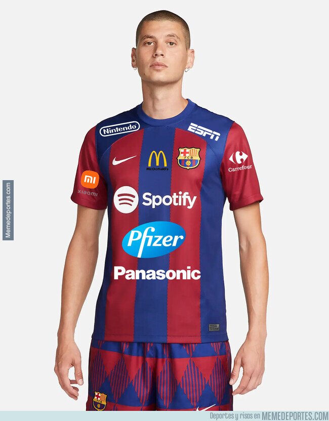 1191636 - El Barça ya está listo para salir de esa deuda