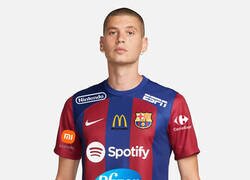 Enlace a El Barça ya está listo para salir de esa deuda