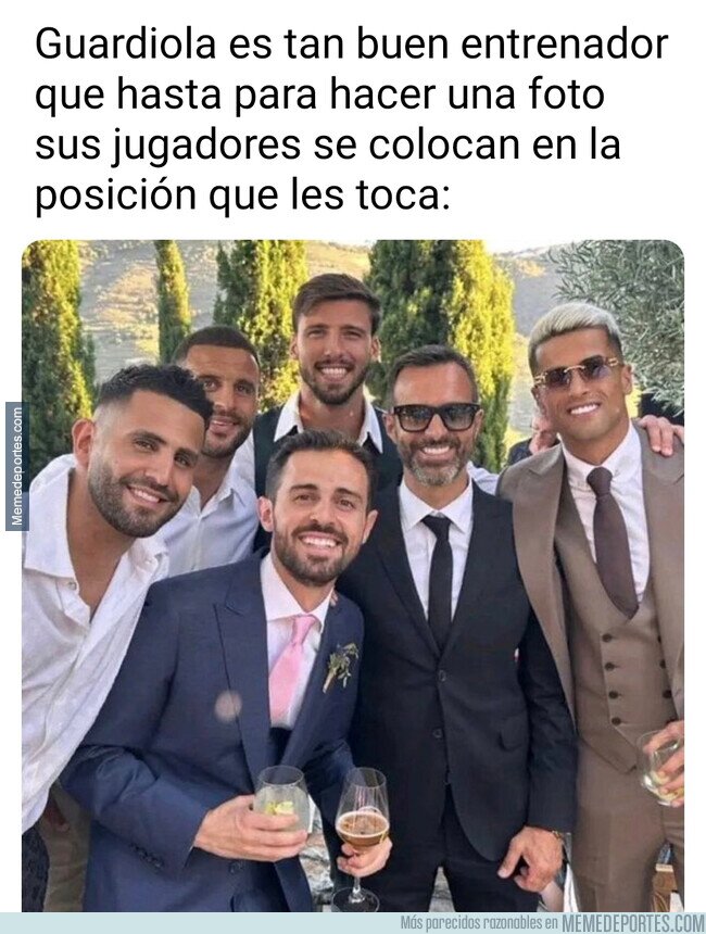 1191673 - Los tiene bien enseñados