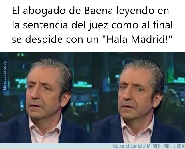 1191674 - El club que no deja un solo cabo suelto