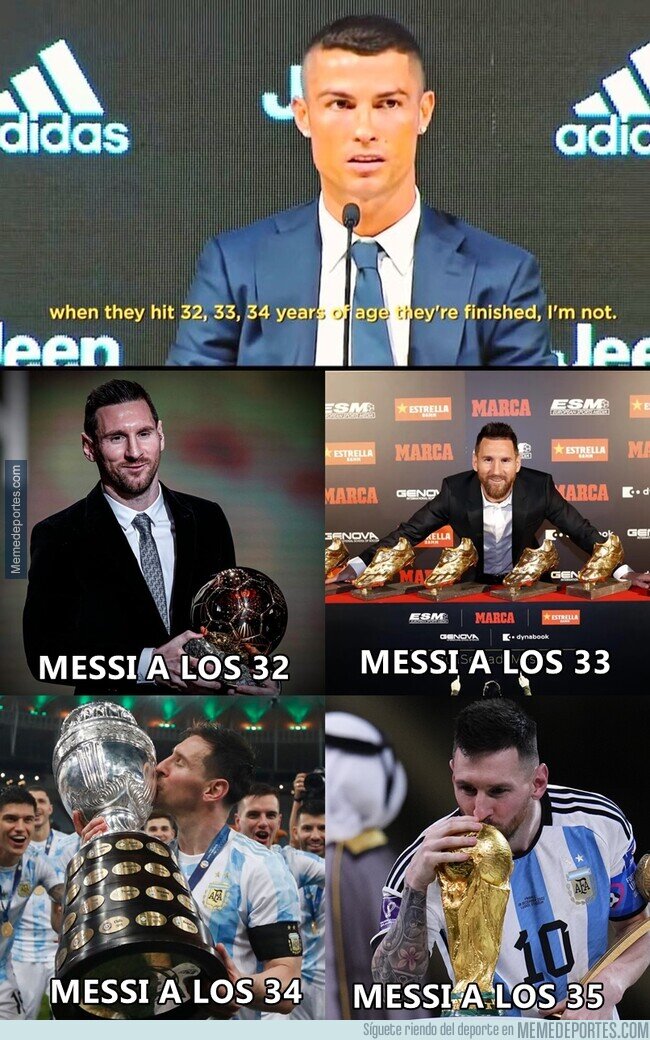 1191695 - Hablemos de esta longevidad