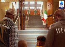 Enlace a Los herederos llegan a donde sus padres tocaron la gloria