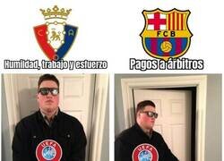 Enlace a A los que permiten ir a Europa y a los que no