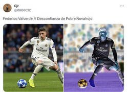 Enlace a Algo rebuscado...