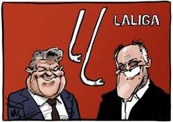 Enlace a El nuevo logo de la Palancas League