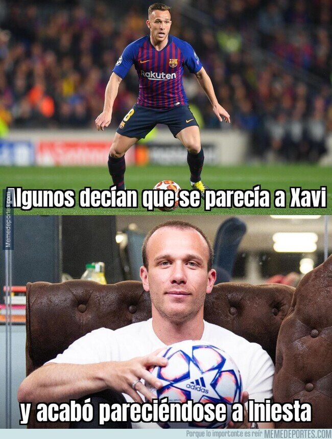 1191721 - ¿Os acordáis de Arthur Melo?