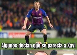 Enlace a ¿Os acordáis de Arthur Melo?