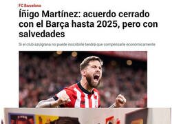 Enlace a Iñigo ha sido pillado