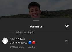 Enlace a Tantas propuestas para Güler