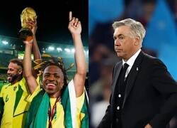 Enlace a Traigo spoilers del 2026