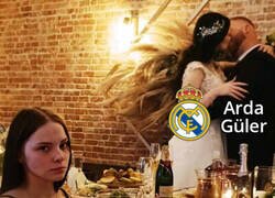 Enlace a Al final se fue con la otra