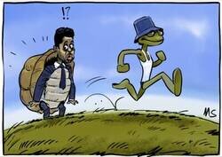 Enlace a Ahí te quedas