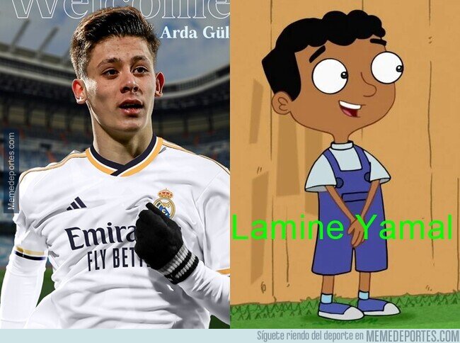 1191784 - Este duelo va a estar brutal el próximo año