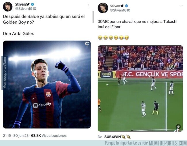 1191791 - El consuelo del desprecio