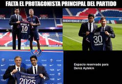 Enlace a Falta el verdadero héroe