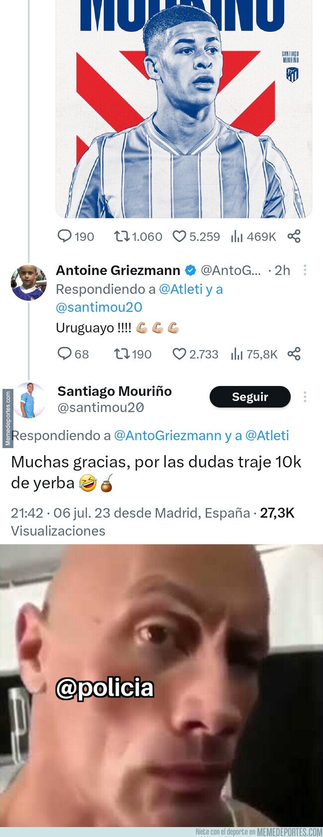 1191816 - Tranquilos, se refiere al mate...