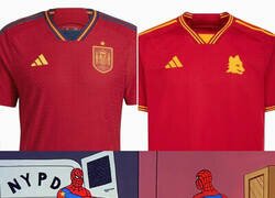 Enlace a Adidas reciclando modelos desde tiempos inmemoriales