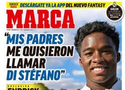 Enlace a Lo típico que harían unos padres brasileños