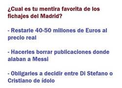 Enlace a La mia es la primera