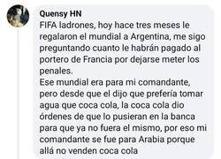 Enlace a Espero que a esta niña la vida le haya ido a mejor