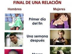 Enlace a ¿Por qué es más duro para los pibes?