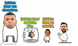 Enlace a El hombre que completó el fútbol