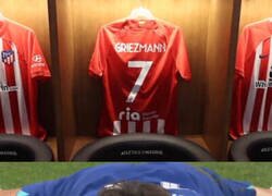 Enlace a Quién se fue a Londres perdió su 7