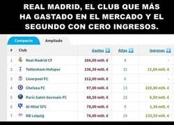 Enlace a Gasten todo lo que quieran. Pero no vengan a vendernos la moto de 'humildad' cuando les convenga.