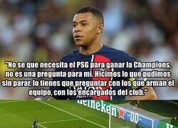 Enlace a Se le habrá olvidado