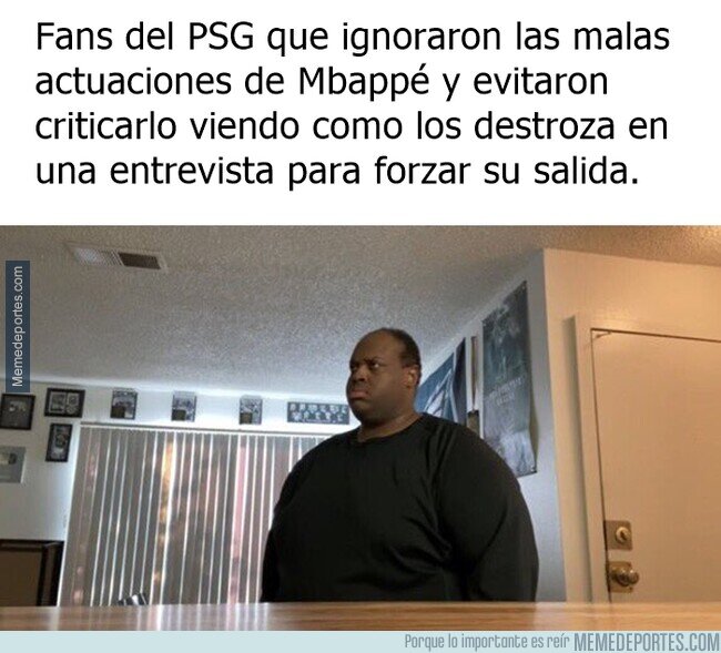1191887 - Tan predecible como merecido