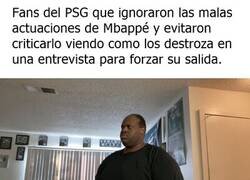 Enlace a Tan predecible como merecido