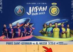 Enlace a ¿Dónde estás, Kylian?