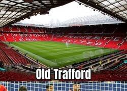 Enlace a No pude evitar pensar esto durante la final