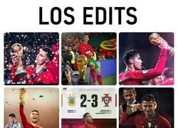 Enlace a Con razón tantas ganas de restarle valor...