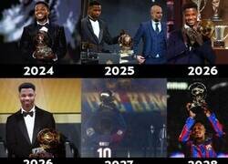 Enlace a Les tengo spoiler del resto de esta década