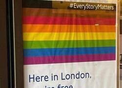 Enlace a Love is love