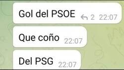 Enlace a Oops, cosas del auto-corrector