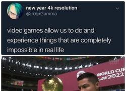 Enlace a La vida real apesta