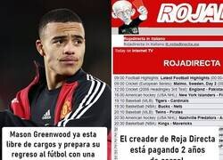 Enlace a ¿Esto es justicia?