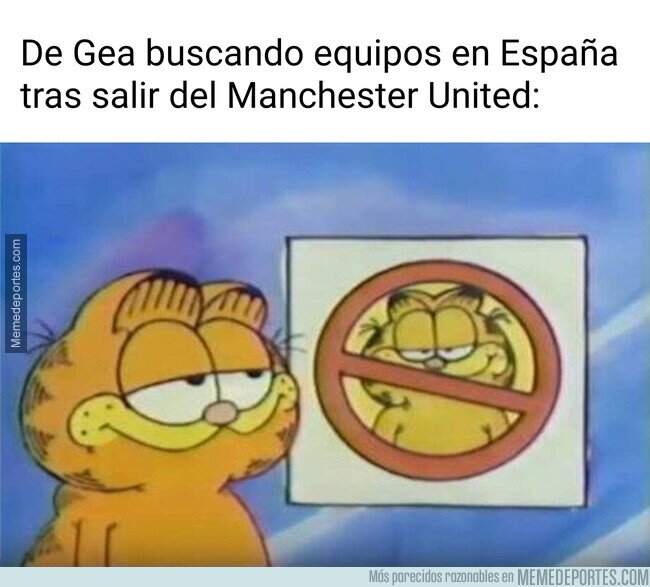 1191971 - En LaLiga no tendría hueco
