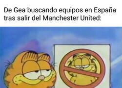 Enlace a En LaLiga no tendría hueco