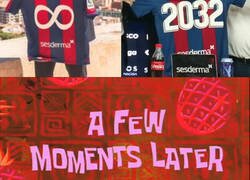 Enlace a De firmar con el Levante hasta 'el infinito', a irse al máximo rival unos meses después