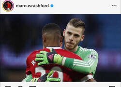 Enlace a Ferguson viendo como solo quedan inútiles en su United